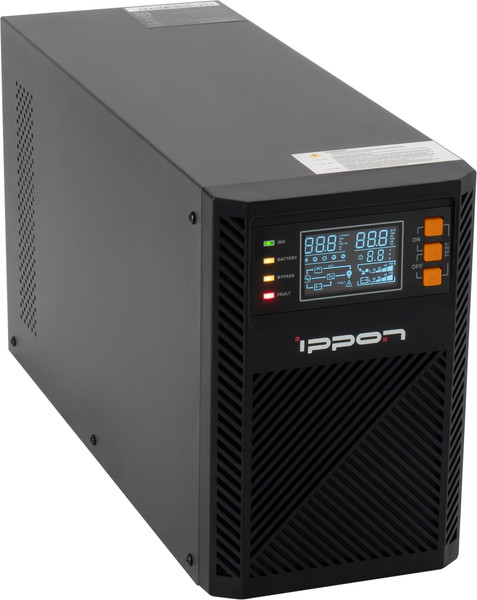 Изображение товара ИБП IPPON Innova TAE 1000 / 2048804