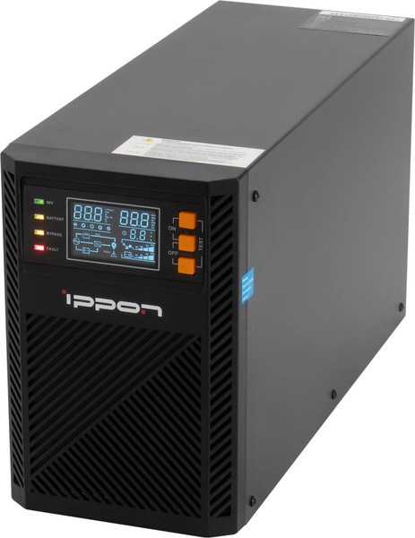 Изображение товара ИБП IPPON Innova TAE 1000 / 2048804
