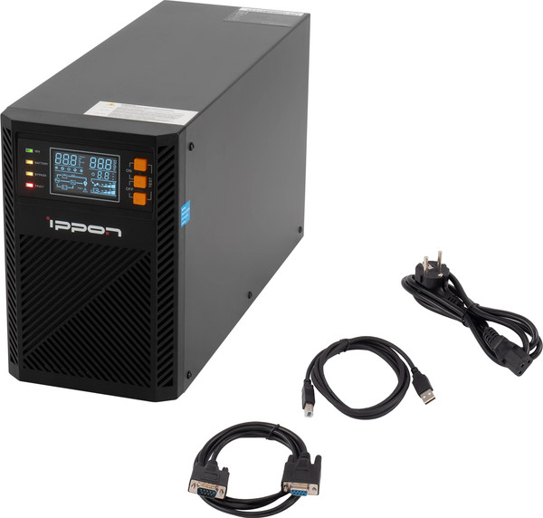 Изображение товара ИБП IPPON Innova TAE 1000 / 2048804