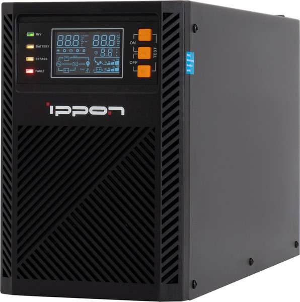 Изображение товара ИБП IPPON Innova TAE 1000 / 2048804