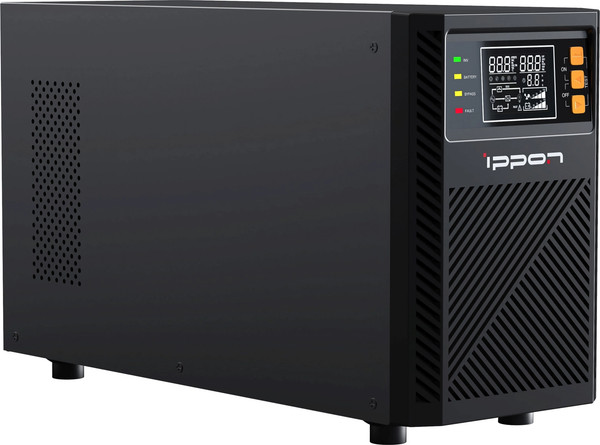 Изображение товара ИБП IPPON Innova TAE 1000 / 2048804