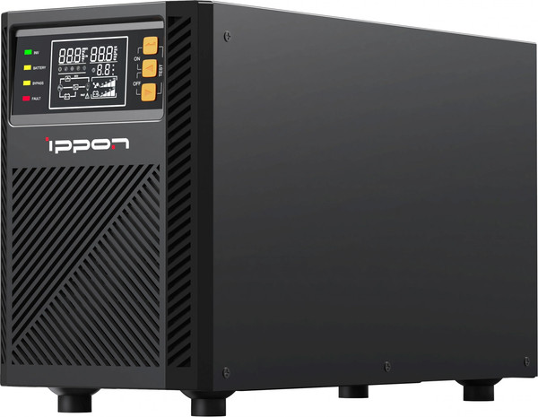 Изображение товара ИБП IPPON Innova TAE 1000 / 2048804