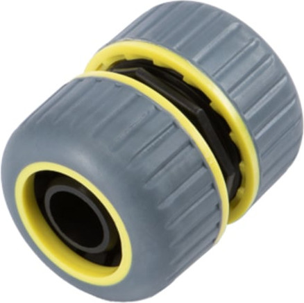 Изображение товара Соединитель для шланга Четыре сезона Профи 62-0219-1-F