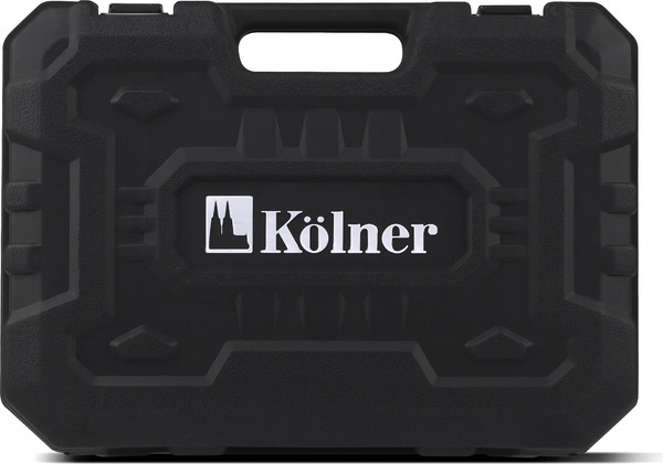 Изображение товара Дисковая пила Kolner KCW 18BL-125-1K