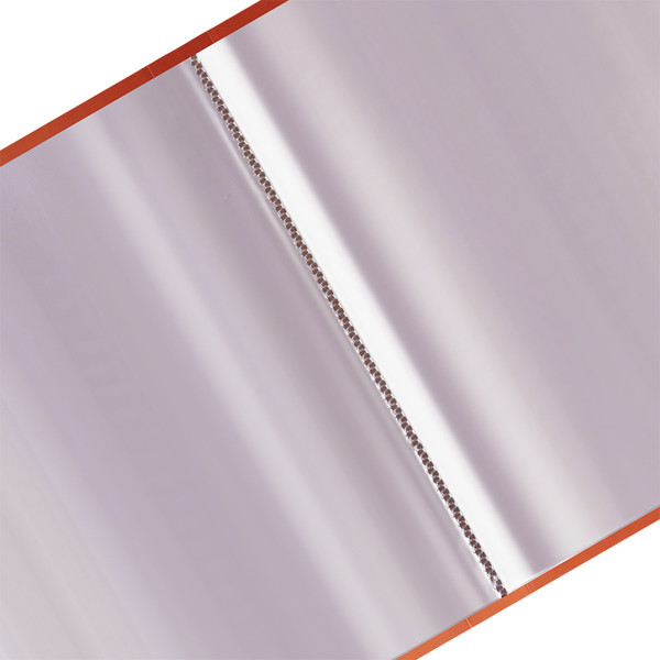 Изображение товара Папка для бумаг Стамм Сияние / ММ-31993 (оранжевый)