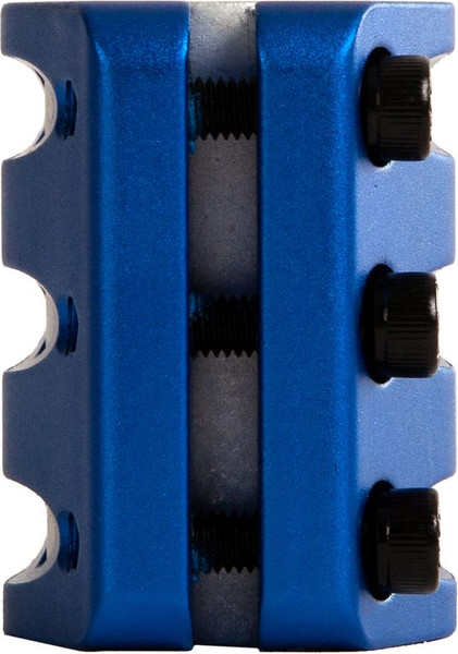 Изображение товара Зажим для самоката STG HIC / Х105143 (синий)