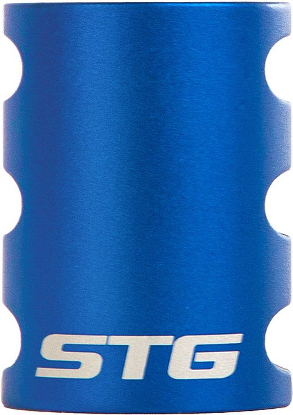 Изображение товара Зажим для самоката STG HIC / Х105143 (синий)