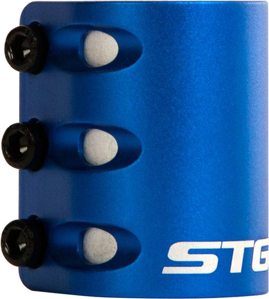 Изображение товара Зажим для самоката STG HIC / Х105143 (синий)