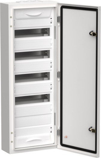 Изображение товара Корпус металлический IEK TI5-50-N-060-54
