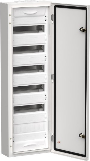 Изображение товара Корпус металлический IEK TI5-50-N-072-54