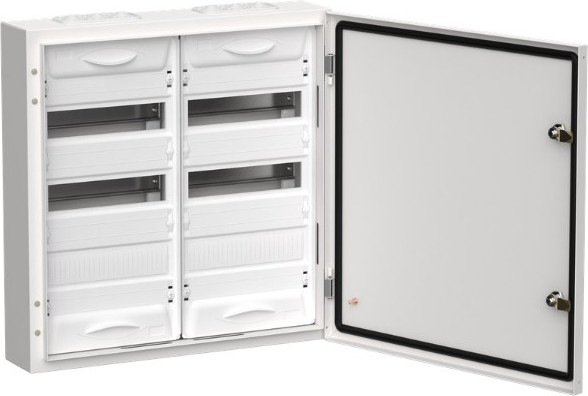 Изображение товара Корпус металлический IEK TI5-50-N-2X036-54