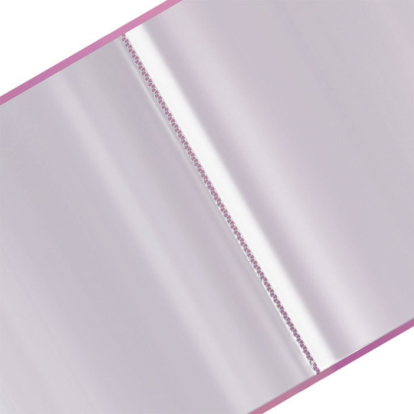 Изображение товара Папка для бумаг Стамм Сияние / ММ-31994 (розовый)