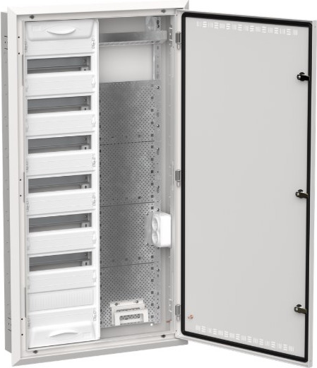 Изображение товара Корпус металлический IEK TI5-51-V-2X084-30