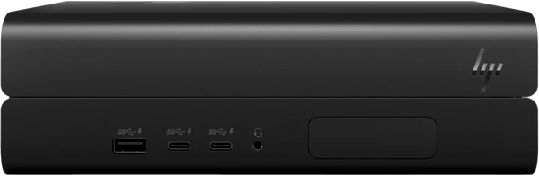 Изображение товара Неттоп HP Z2 G9 Mini (4Y5Y9AV)