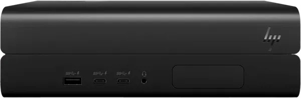 Изображение товара Неттоп HP Z2 G9 Mini (4Y5Y9AV)