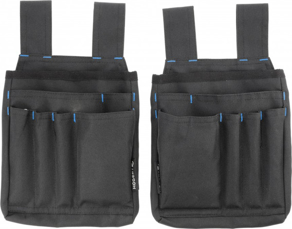 Изображение товара Кобура для инструмента Hoegert Elta HT5K443