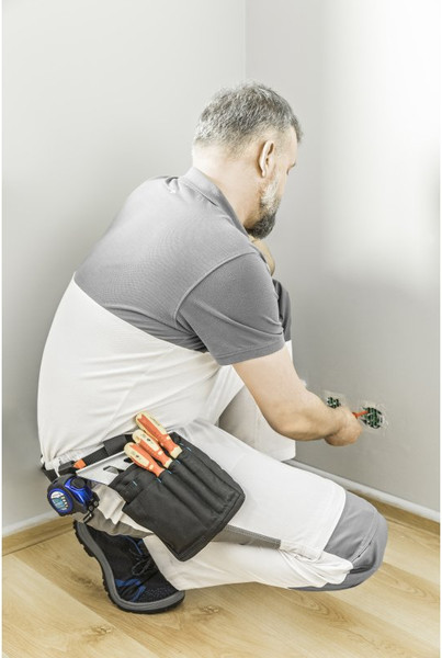 Изображение товара Кобура для инструмента Hoegert Elta HT5K443