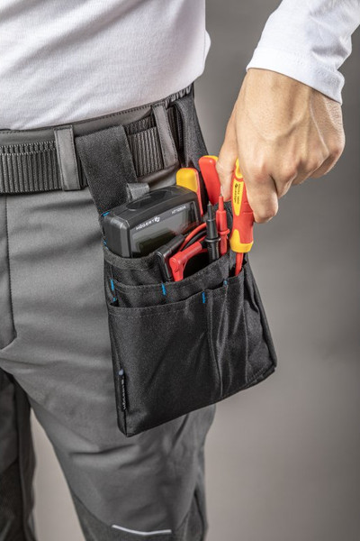 Изображение товара Кобура для инструмента Hoegert Elta HT5K443