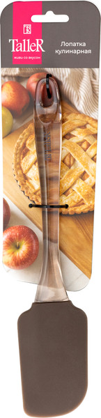 Изображение товара Кухонная лопатка TalleR TR-56102