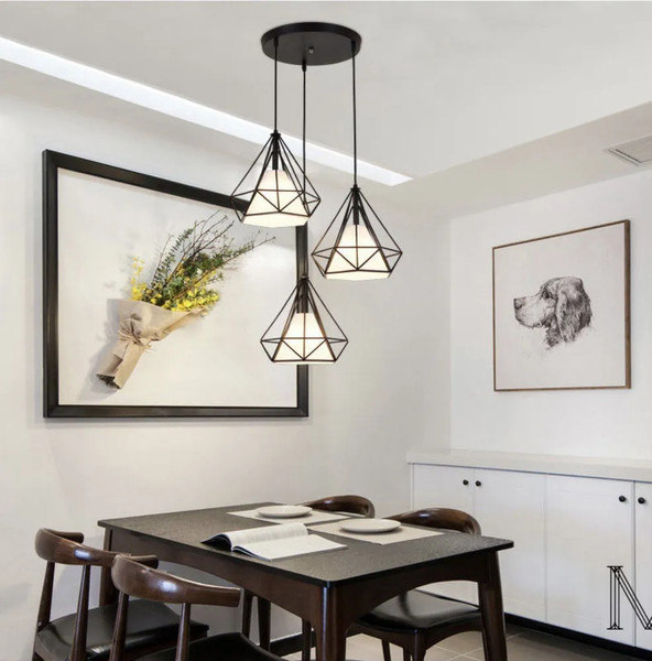 Изображение товара Люстра Sundays Home R-19 / 6174  (с лампами LED-Шар-VC 3шт)