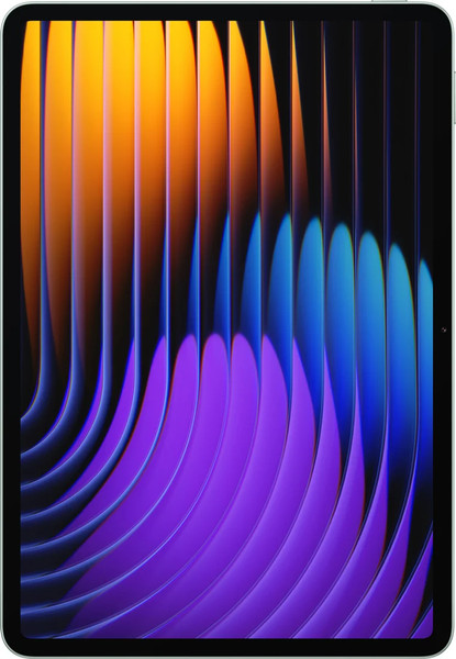 Изображение товара Планшет Xiaomi Pad 7 8GB/128GB / 2410CRP4CG (зеленый)