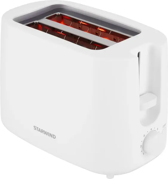 Изображение товара Тостер StarWind ST4107