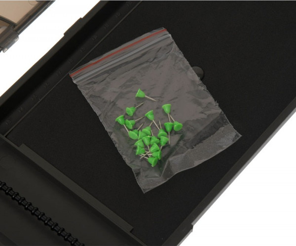 Изображение товара Коробка рыболовная Carp Pro Mini Tackle & Rig Box / CPHS03