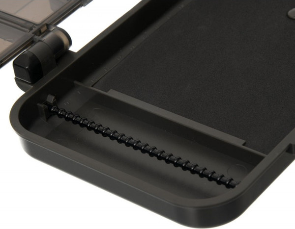 Изображение товара Коробка рыболовная Carp Pro Mini Tackle & Rig Box / CPHS03