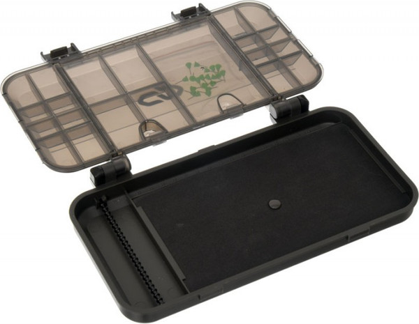 Изображение товара Коробка рыболовная Carp Pro Mini Tackle & Rig Box / CPHS03