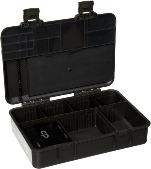 Изображение товара Коробка рыболовная Carp Pro Medium Tackle / CPHM01