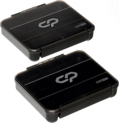 Изображение товара Коробка рыболовная Carp Pro Medium Tackle / CPHM01