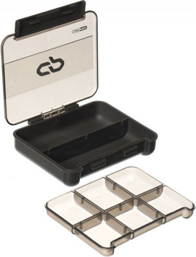 Изображение товара Коробка рыболовная Carp Pro Medium Tackle / CPHM01