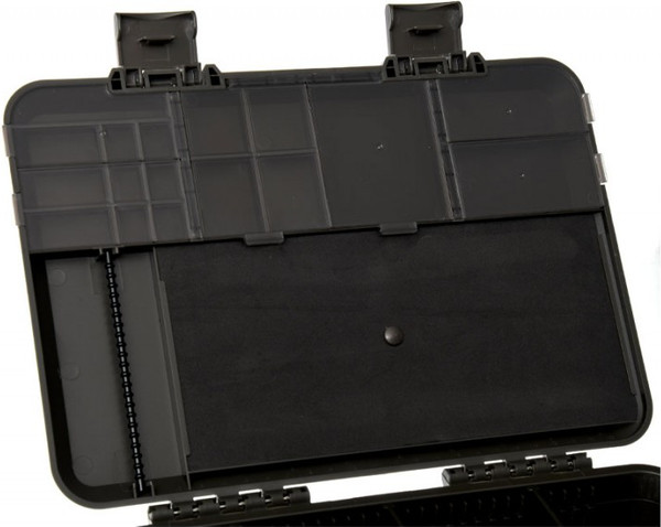 Изображение товара Коробка рыболовная Carp Pro Medium Tackle / CPHM01