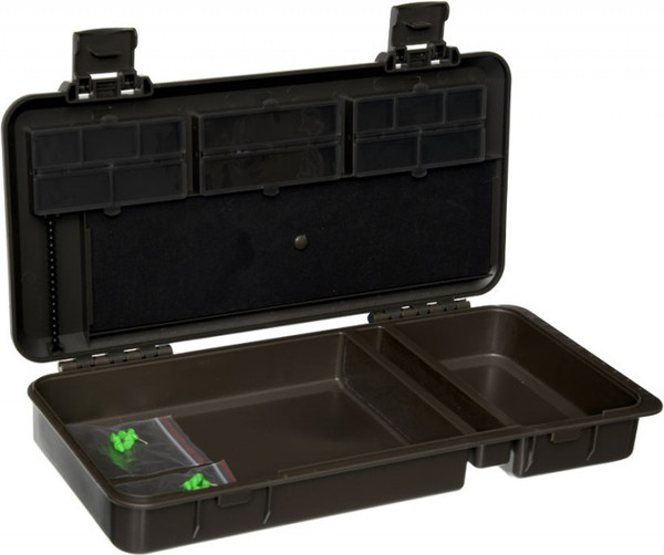 Изображение товара Коробка рыболовная Carp Pro Medium Tackle & Rig Box / CPHL01