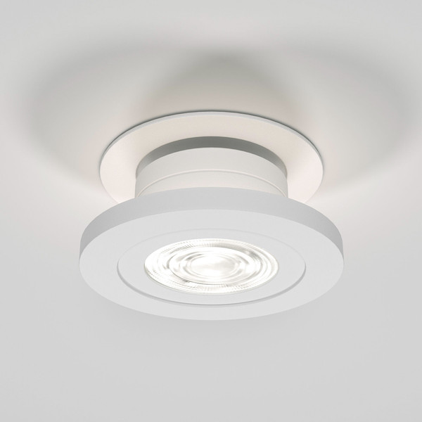 Изображение товара Точечный светильник Elektrostandard Surf 25084/LED 4000 (белый)
