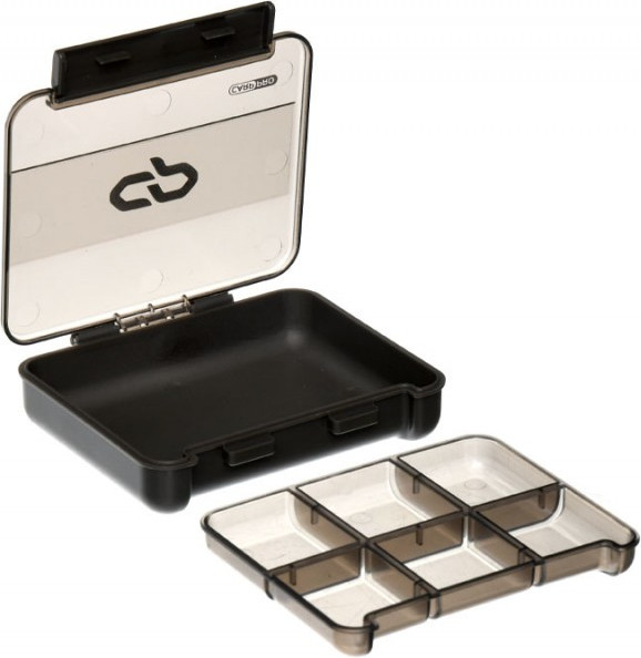 Изображение товара Коробка рыболовная Carp Pro Double-Layer / CPHXS01-6