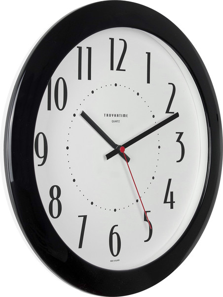 Изображение товара Настенные часы Troykatime 111001025