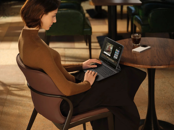 Изображение товара Планшет Xiaomi Pad 7 8GB/256GB / 2410CRP4CG (серый)