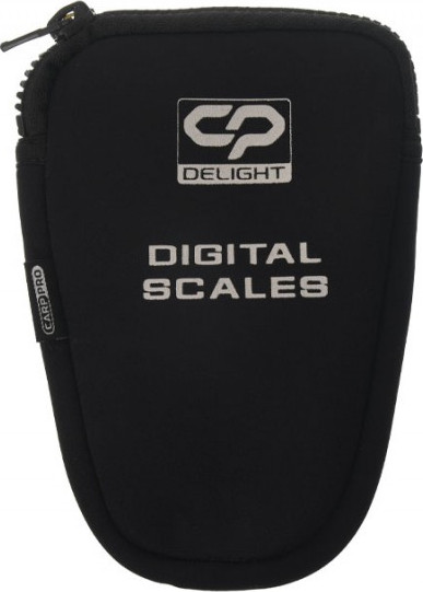 Изображение товара Весы рыболовные Carp Pro CPDSIP7