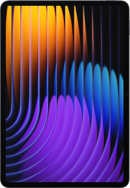 Изображение товара Планшет Xiaomi Pad 7 Pro 8GB/128GB / 24091RPADG (серый)