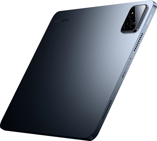 Изображение товара Планшет Xiaomi Pad 7 Pro 8GB/128GB / 24091RPADG (серый)