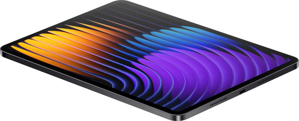 Изображение товара Планшет Xiaomi Pad 7 Pro 8GB/128GB / 24091RPADG (серый)