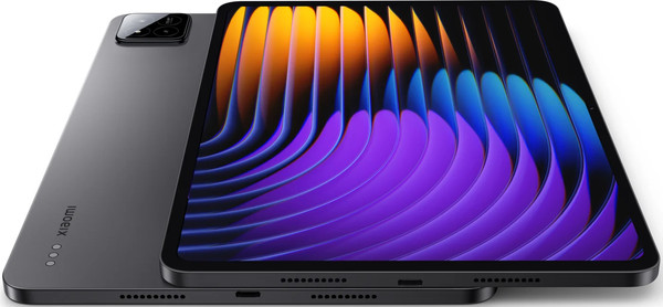 Изображение товара Планшет Xiaomi Pad 7 Pro 8GB/128GB / 24091RPADG (серый)