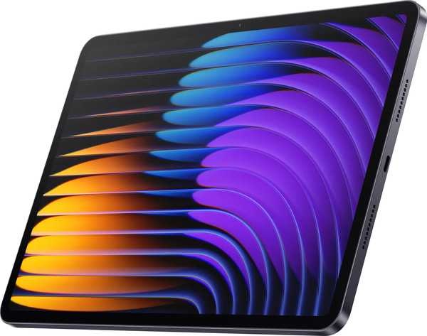 Изображение товара Планшет Xiaomi Pad 7 Pro 8GB/128GB / 24091RPADG (серый)