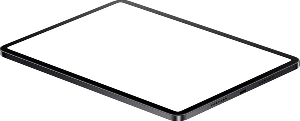 Изображение товара Планшет Xiaomi Pad 7 Pro 8GB/128GB / 24091RPADG (серый)