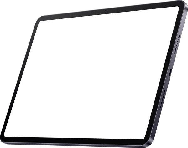 Изображение товара Планшет Xiaomi Pad 7 Pro 8GB/256GB / 24091RPADG (серый)
