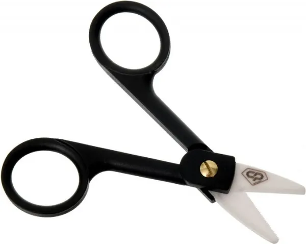 Изображение товара Ножницы рыболовные Carp Pro Diamond Ceramic / CPCBSSB