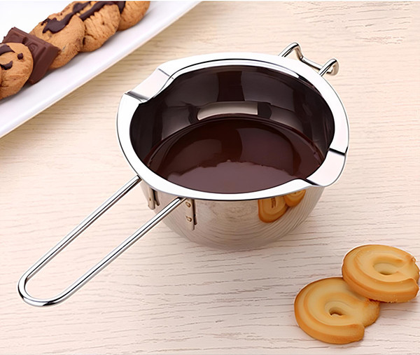 Изображение товара Ковш Mallony Сioccolata 108147