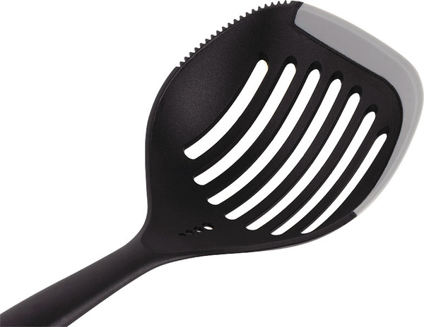 Изображение товара Шумовка Mallony Chef 108326