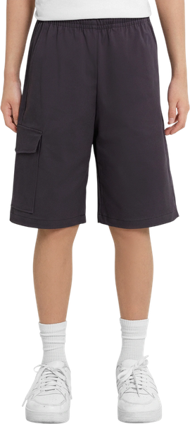 Изображение товара Шорты детские Mark Formelle 133344 (р.122-60, металлический серый)